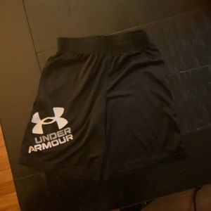 Boys shorts